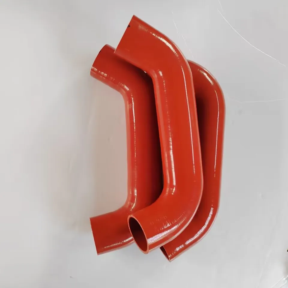 30 degree elbow silicone hose fluoro silicone rubber hose air intake radaitror hose silicone
