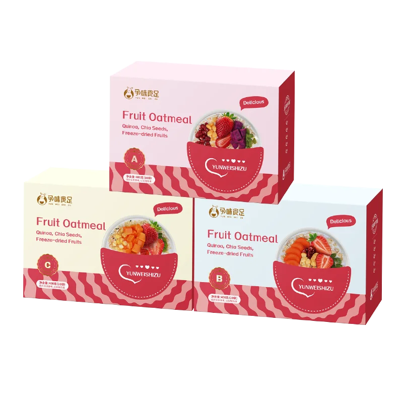 Musilon oatmeal and plum Breakfast Cereal Start Your Day with Nutrient-Rich Fusion of Fruits and Grains cereals Quinoa