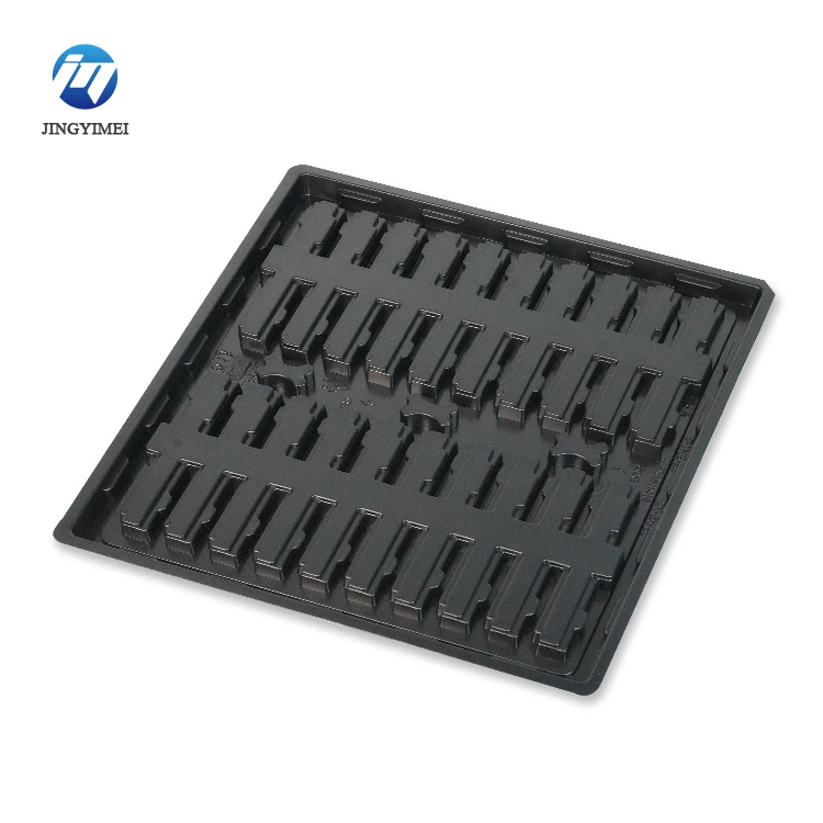 Пластиковая блистерная упаковка прозрачная пластиковая Китай производитель