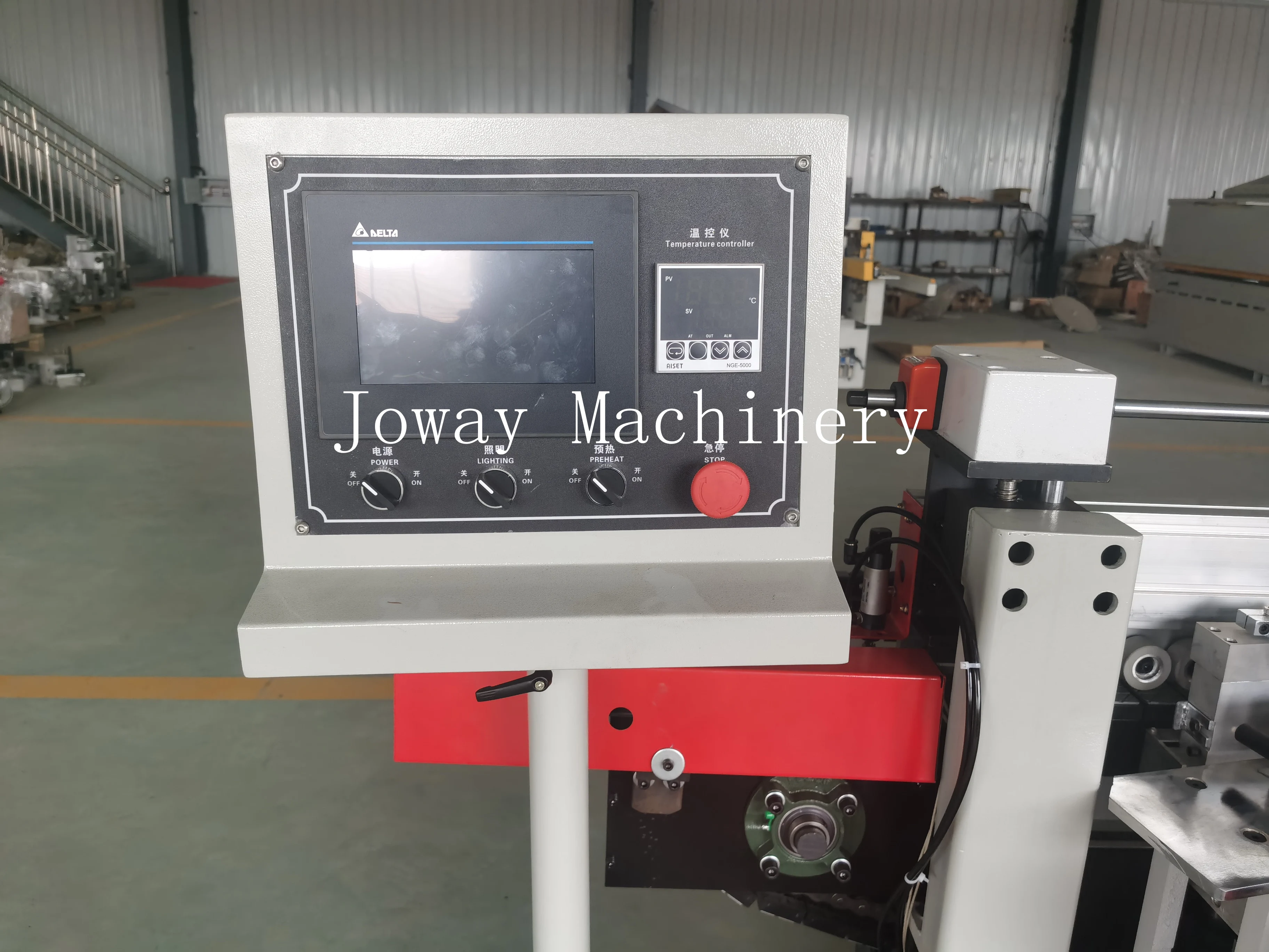 Double trimming edge banding Wholesale mdf edge banding woodworking automatic edge banding wood panel making machinery price