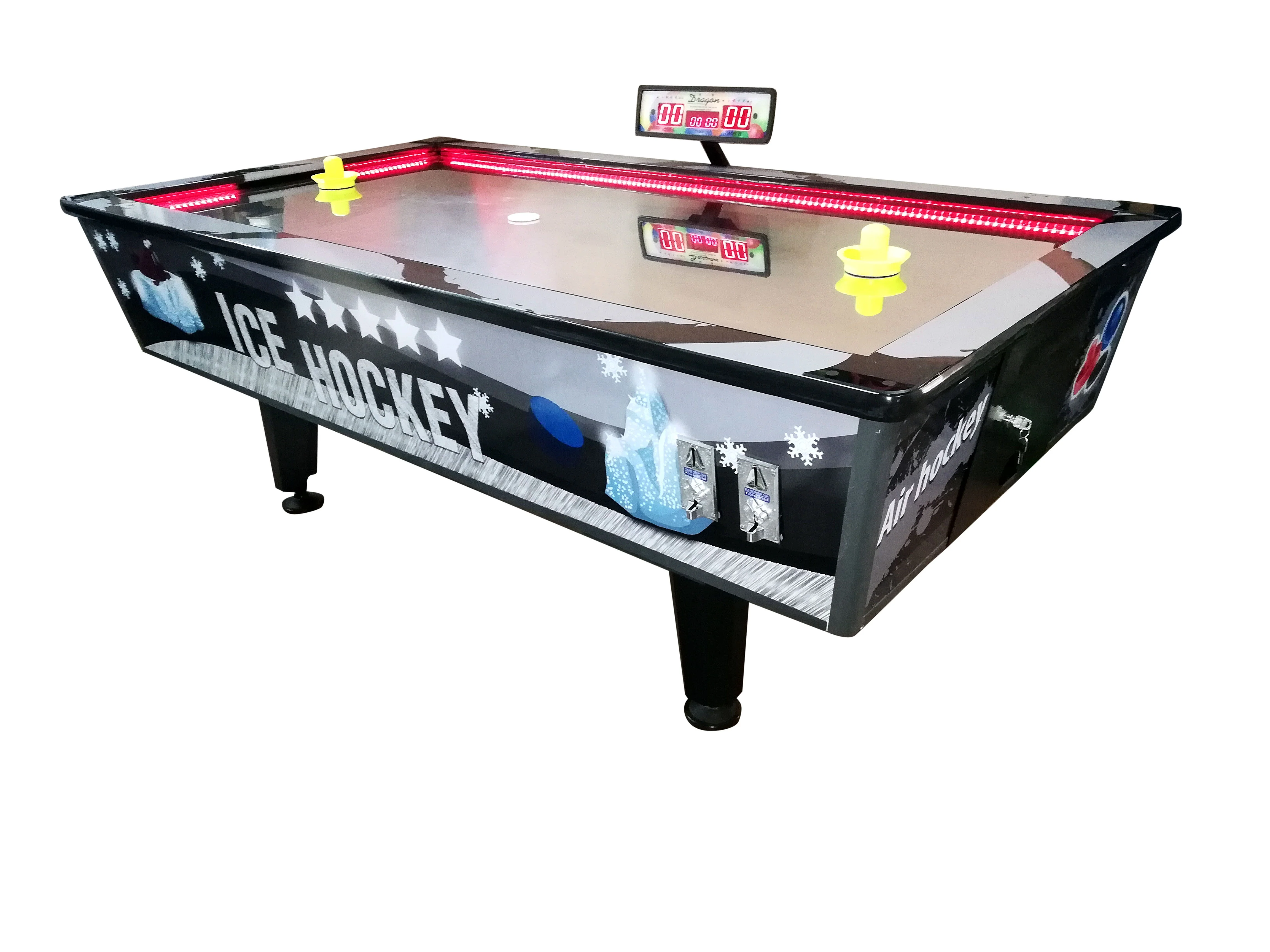 
High Quality Cheap Air Hockey 