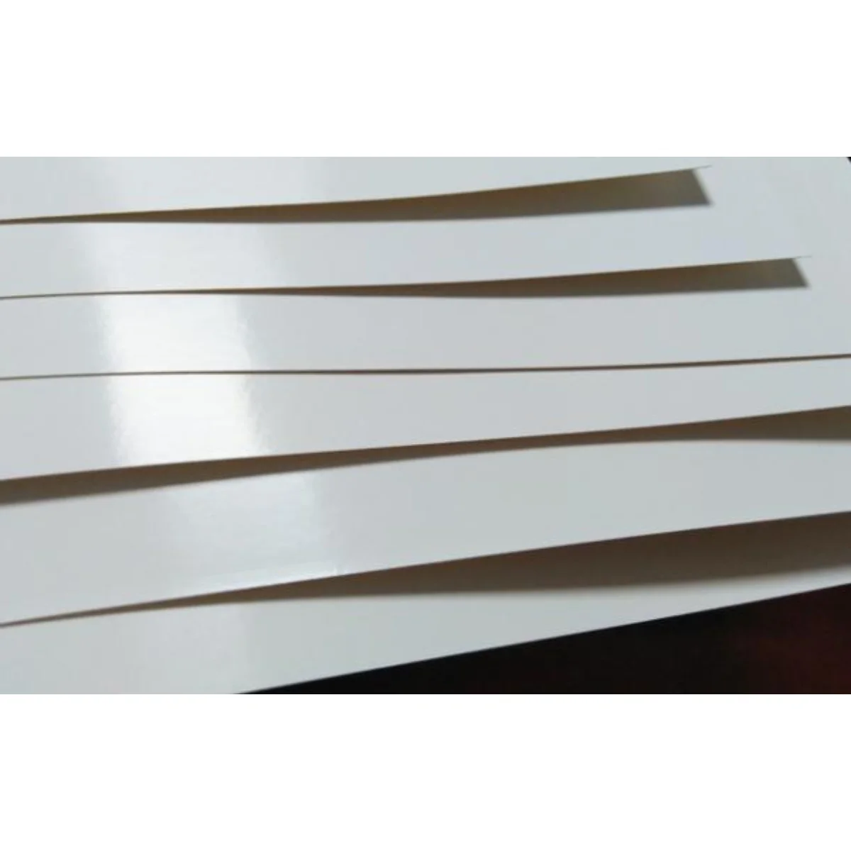 Paperboard Paper Cup Raw Material Price Paper Industry Quality Grade Craft Paperboard PE Coated Cup Paperboard