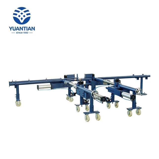 
Детали для пневматического для матраса станок для гибки проволоки (YT-BK-02 