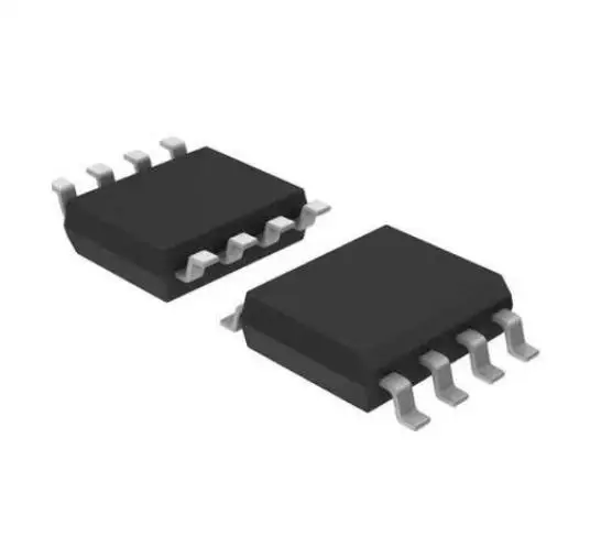 Mosfet N-Channel 20V 8.7A (Ta) 2.5W (Ta) Surface Mount 8-SOIC IRF7401PBF