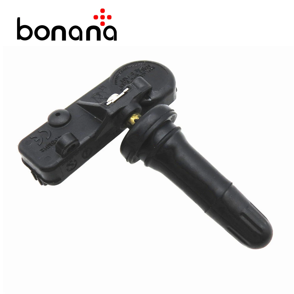Tire Pressure Monitoring System Sensor For Chevrolet Aveo G1SC 2010 -2016 1348599928