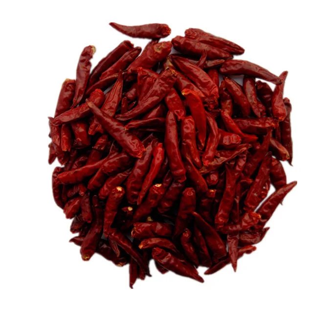 18 Months Shelf Life Seasoning Single Herbs Spices Best Selling Chili Paprika Dry Natural Red Pepper For Sale