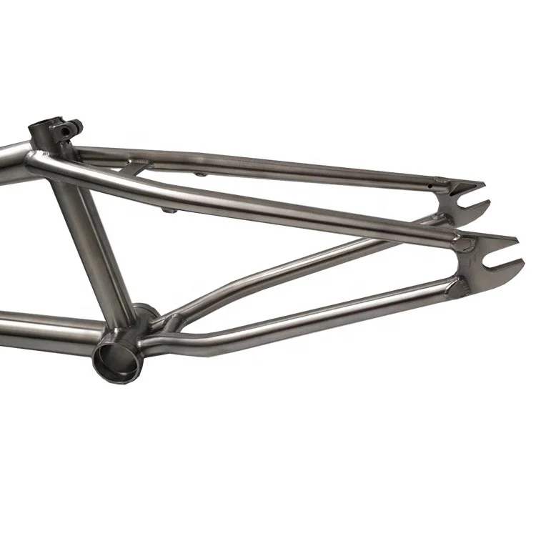 Factory wholesale carbon fiber bicycle frame 20 inch BMX small wheel bike 451 carbon fiber small wheel bike frame