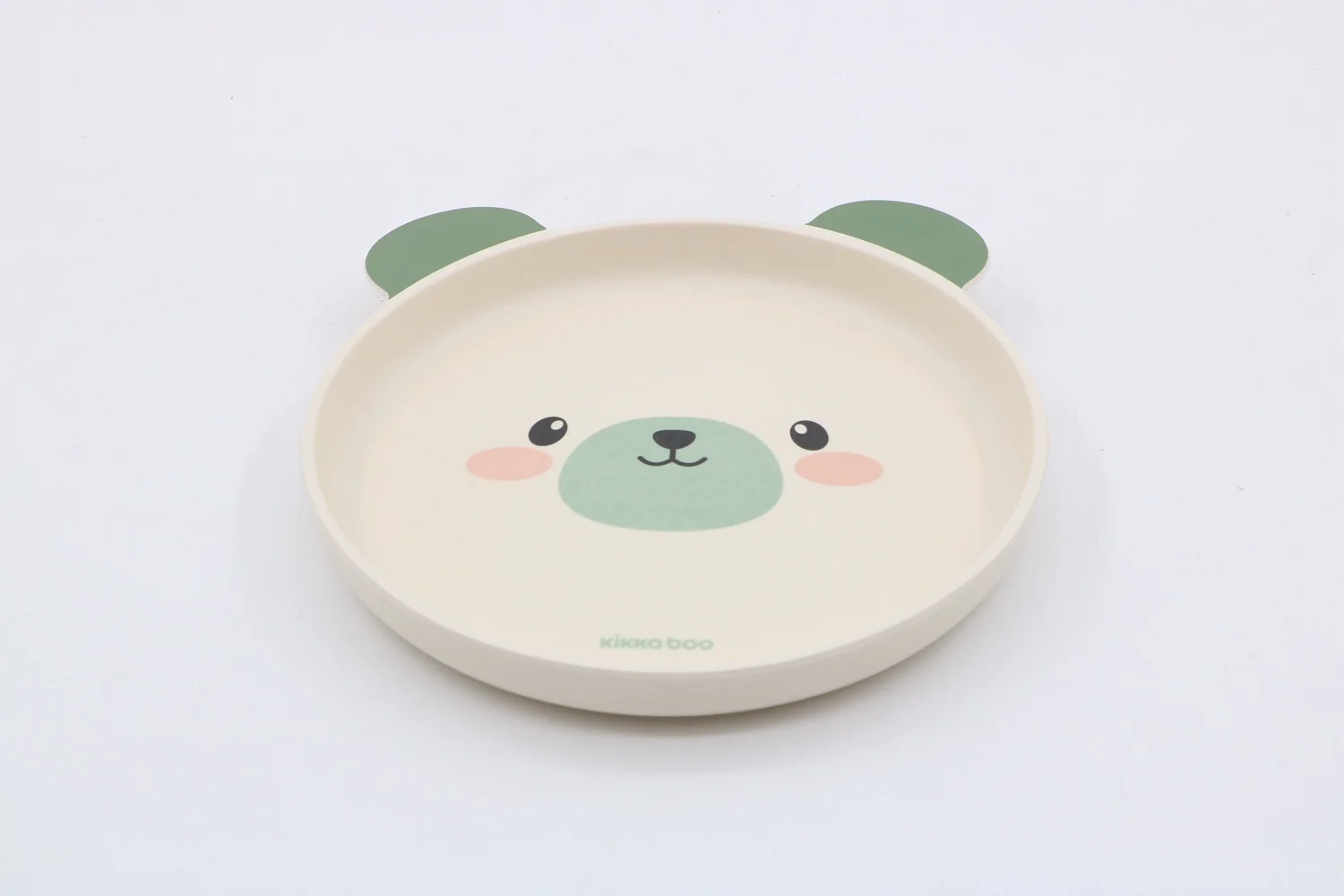 Food grade Cartoon Creative Plastic Flatware Sets Miniature Tableware Children tableware