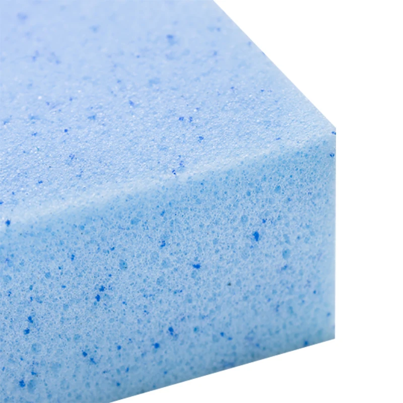 Cheap Breathable And Washable High Elasticity PU Foam Sponge Sheet High Density Polyurethane Foam For Sofa