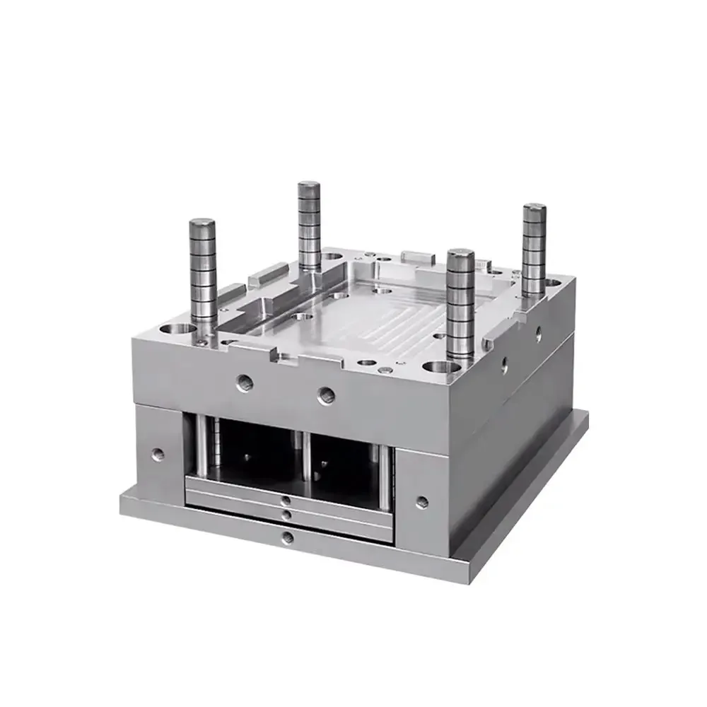 Профессиональный производитель пресс-форм для штамповки и штамповки
