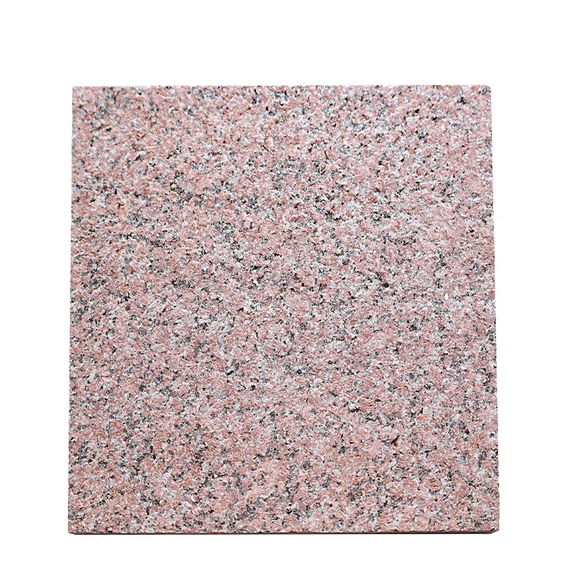 Natural Granite Block Many Sizes Industrial Design Style Outdoor Garden and Pathway Stone for Landscape 1 Year Warranty