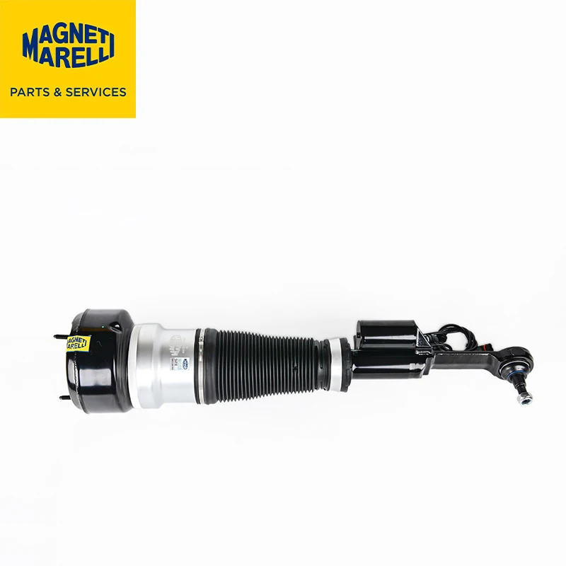 Magneti Marelli Air Suspension Shock Strut Front Left For Mercedes  (W221) OE:221 320 04 38,221 320 02 38,221 320 31 13