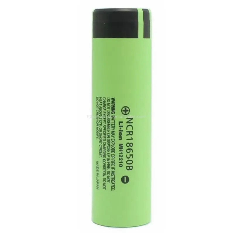 Original high quality SAM Lithium battery INR18650-20R rechargeable Lithium battery 3.7V 2000mAh 20A for Sam18650 20R