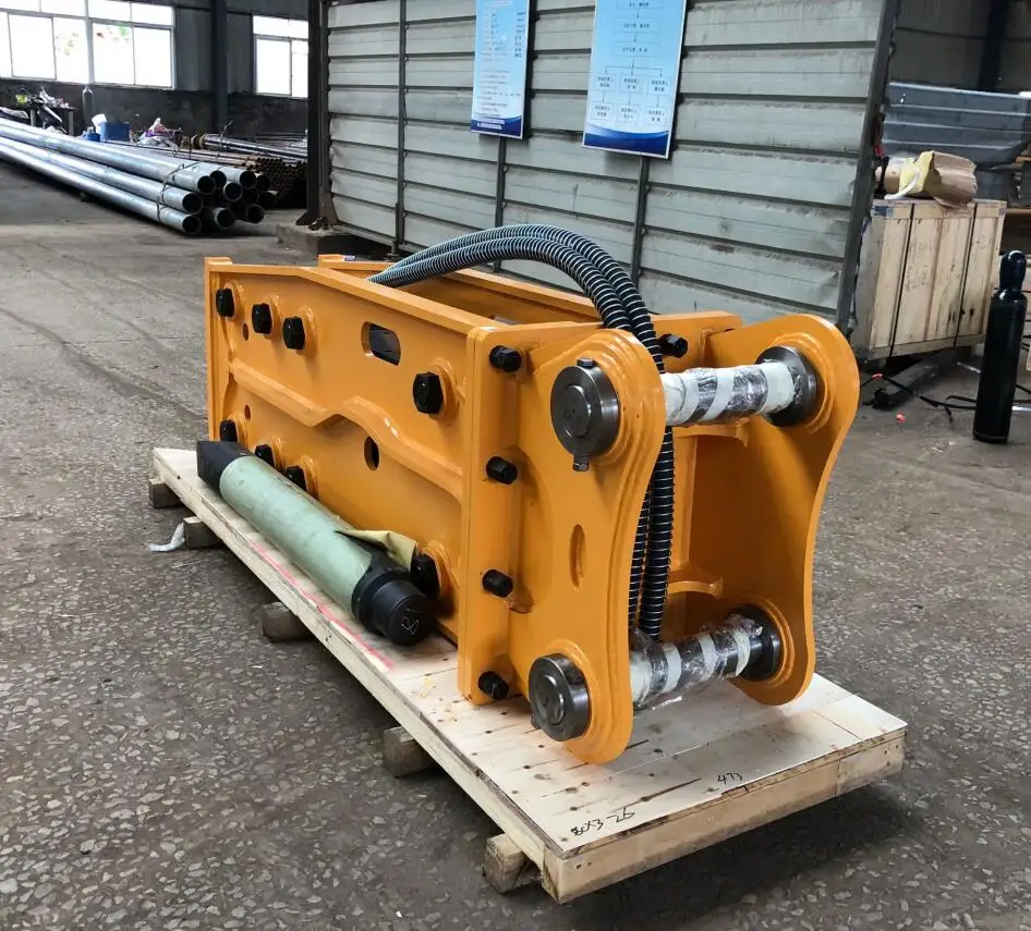 RSBM excavator attachment hydraulic breaker hammer for sale