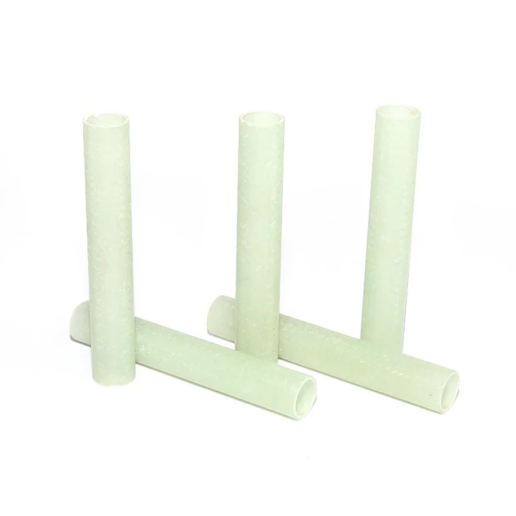 flange isolation gasket kits in insulation sleeve Thin wall fiberglass tube or Mylar tube