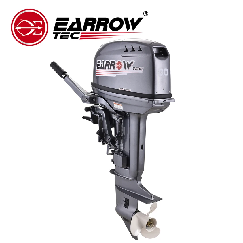 2 stroke 30hp outboard motor