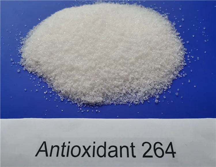
High quality cheap rubber aging agent antioxidant powder antioxidant 264T 