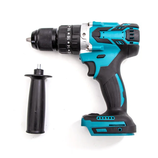 DO-FIX 21V Available Sales Drill Impact Cordless Tools Drills Made in China