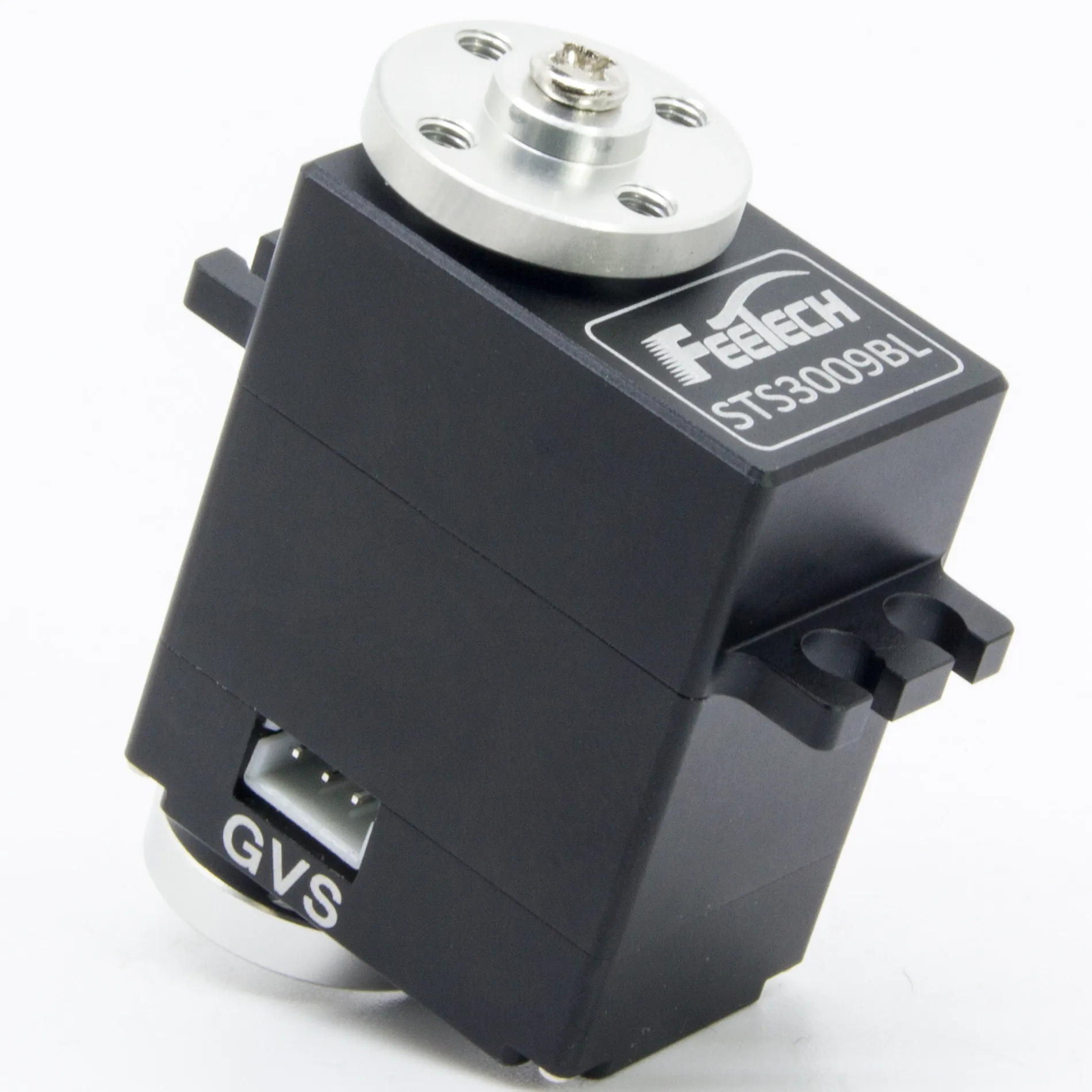 FEETECHS ST-3009-C001 6V 9kg.cm Brushless 360 Degree MagneticS Coding Serial Bus Servo for  Raspberry pi Starter Kit robot arm