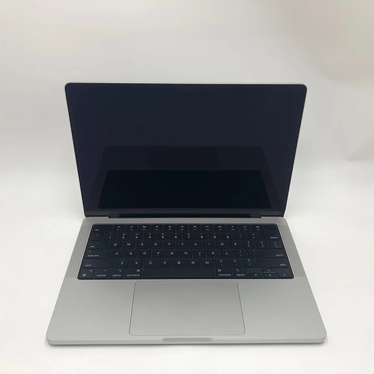 used laptop second hand for mcbook pro 2023 M3 professional hot sell new arrival computer 14.2inch unlock LED screen electronic