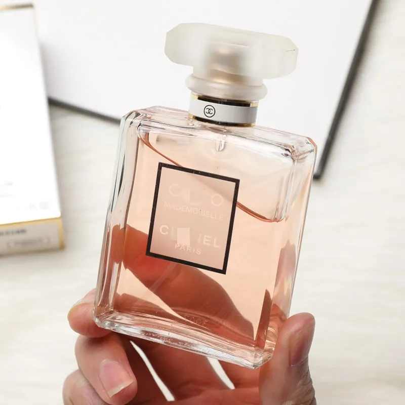 original classic 100ml fragrance cologne fragrance lasting good smelling perfumes  lasting woman persumes