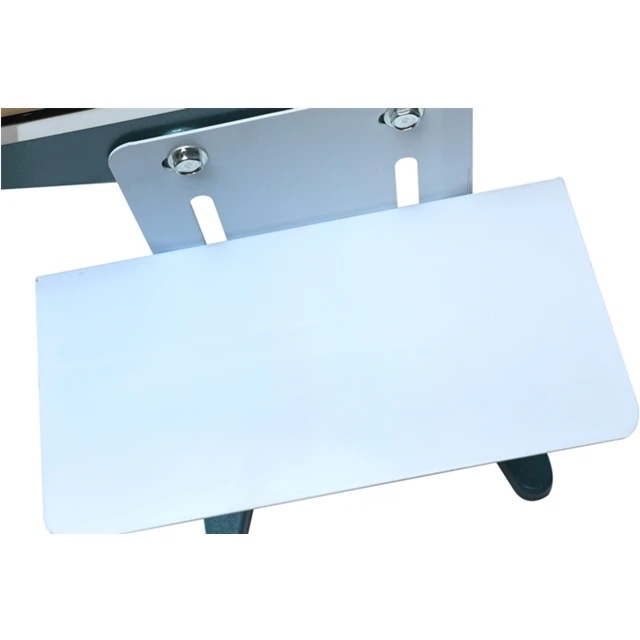 FRE 450 Plastic Packaging Material and Pedal Driven Type Foot Impulse Sealer