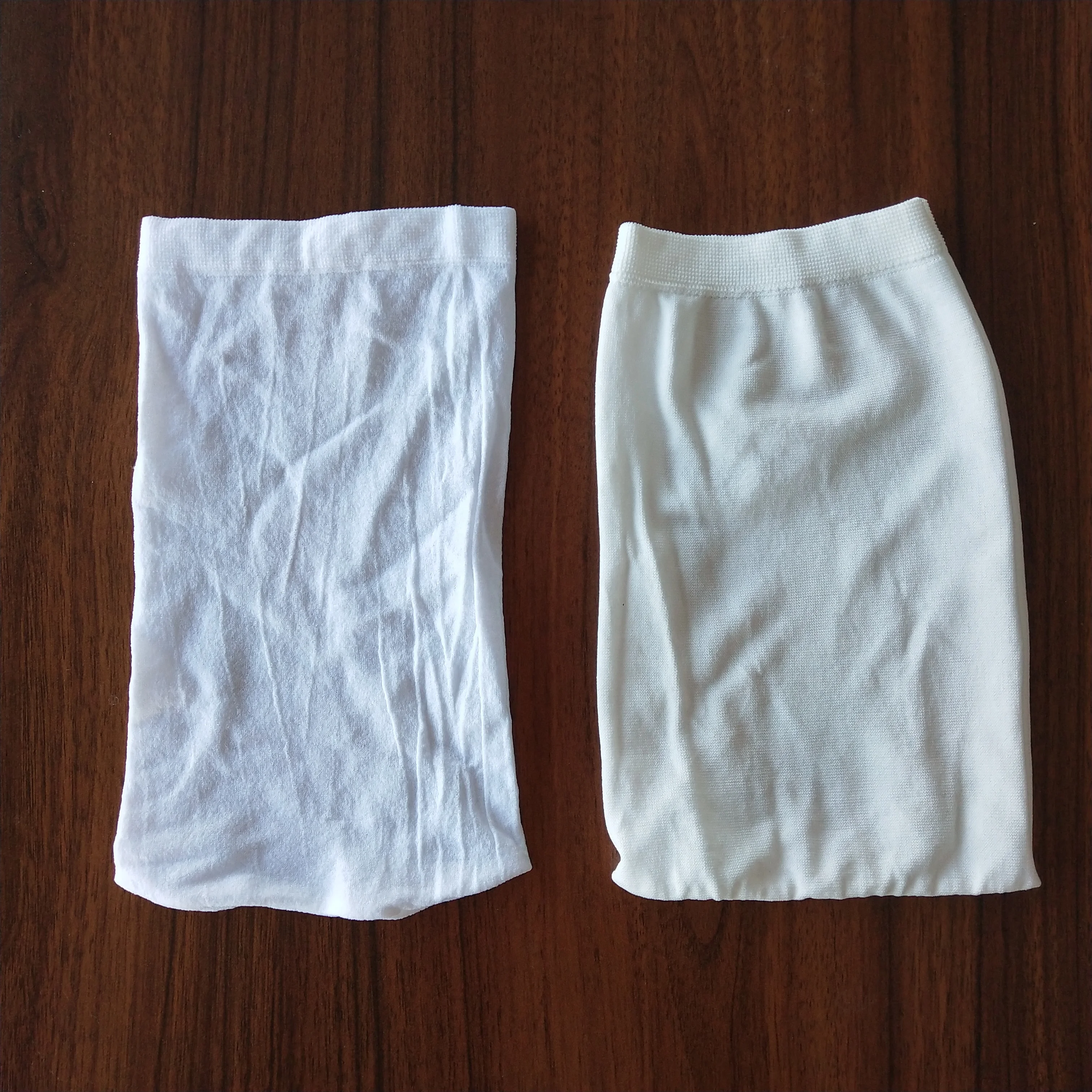 Pool Filter Skimmer Basket - Screen Mesh Socks 5pcs/pack- Rubbish Saver