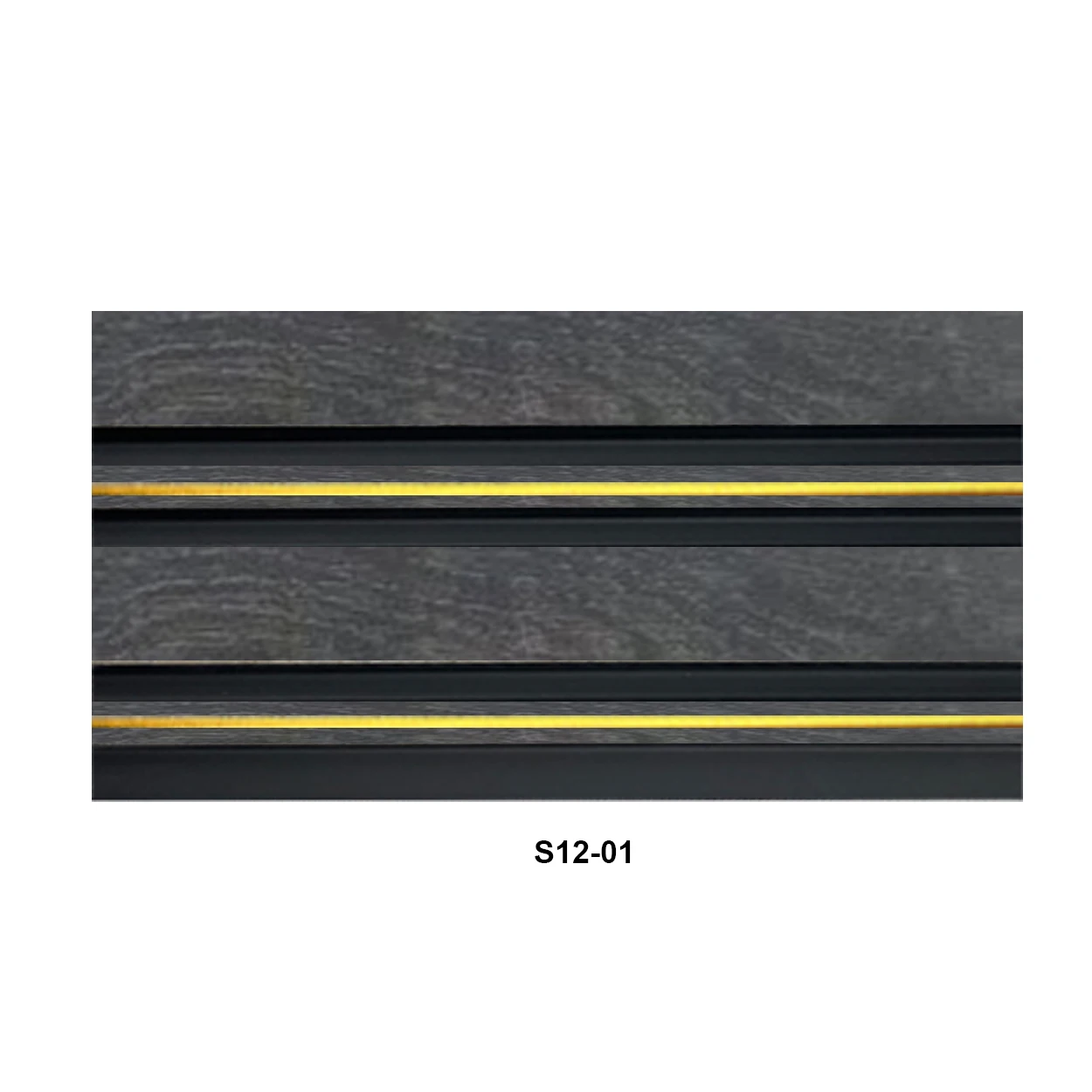 2023 New design PS Solid Wall Board Interior Wood Wall Sheet Bamboo Fiber Interior Ps Wall Panels