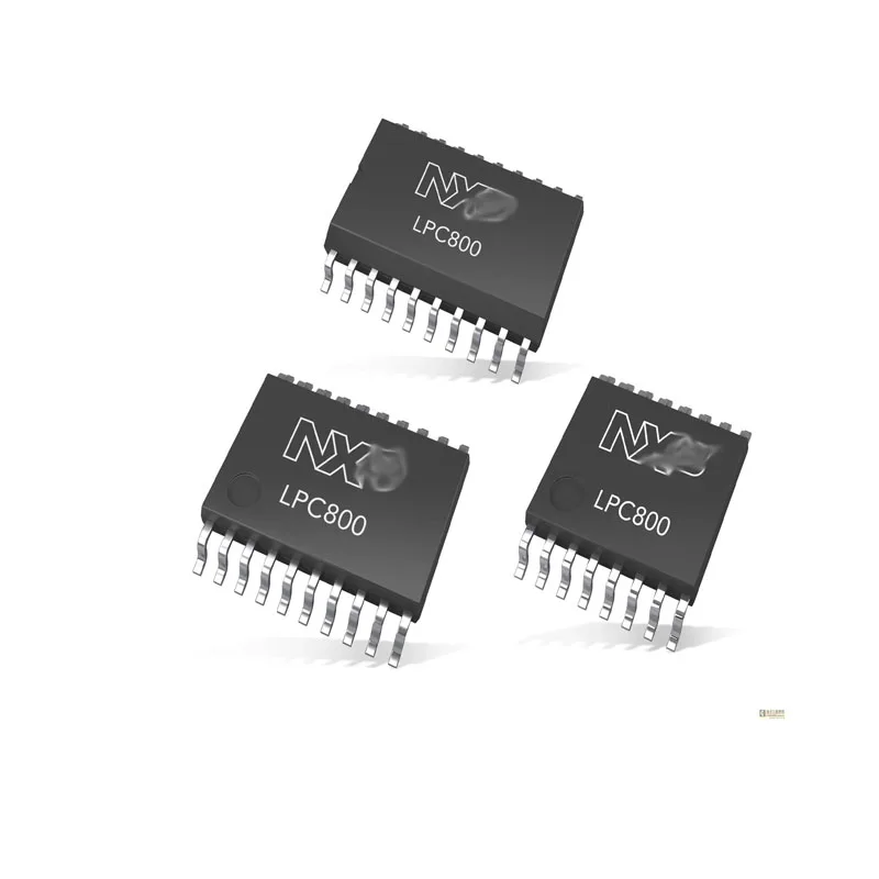 Ready to Ship Electronic Components Integrated Circuit IC Chips 74LVC1G07GW Buffers & Line Drivers