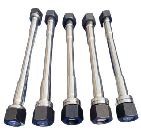 Manufacturer Excavator hydraulic hammer parts SB70 rock breaker through bolt