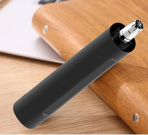 
rechargeable nose hair trimmer electric nose hair trimmer 