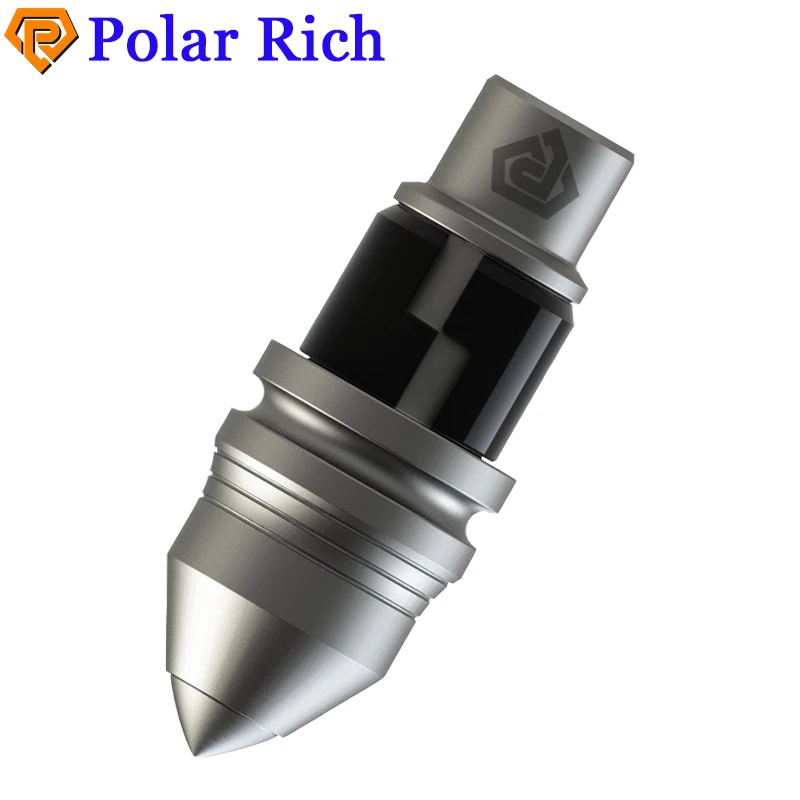 Bored Pile Foundation Drilling Tools Bucket Bullet Teeth BETEK B47K22 For Pile Driving Equipment