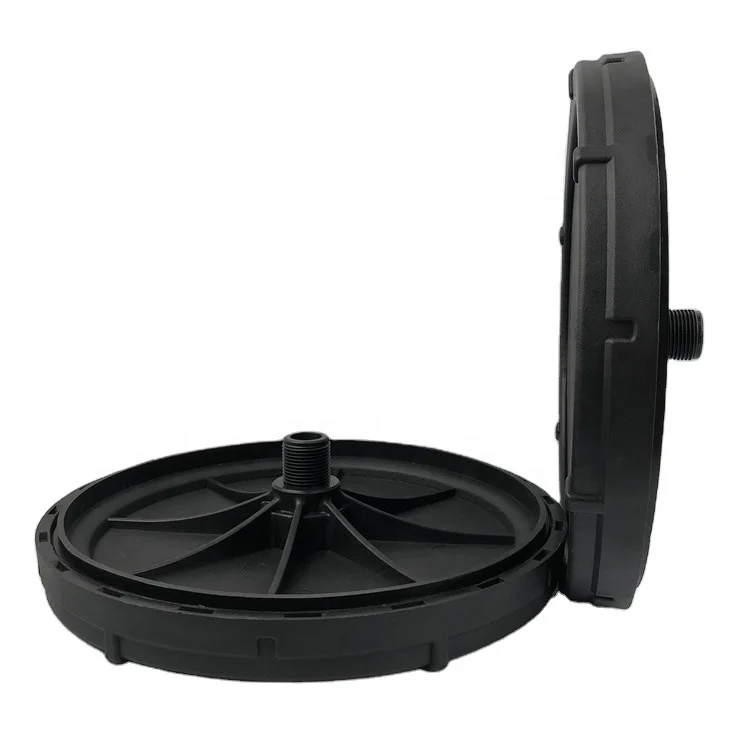 Disk Diffuser Diffuser Aerator Fine Bubble Disk Diffuser Aerator