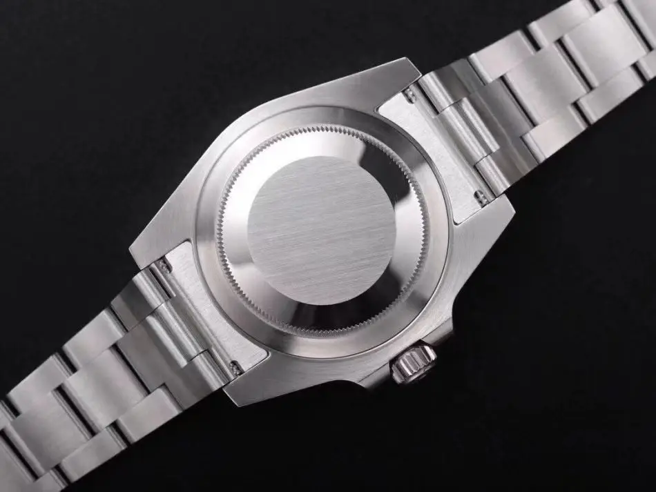 Роскошные спортивные высококлассные часы для дайвинга NOOB 904L стальные часы Super ETA 3135 механизм подводная лодка дизайнерские часы Rolexables