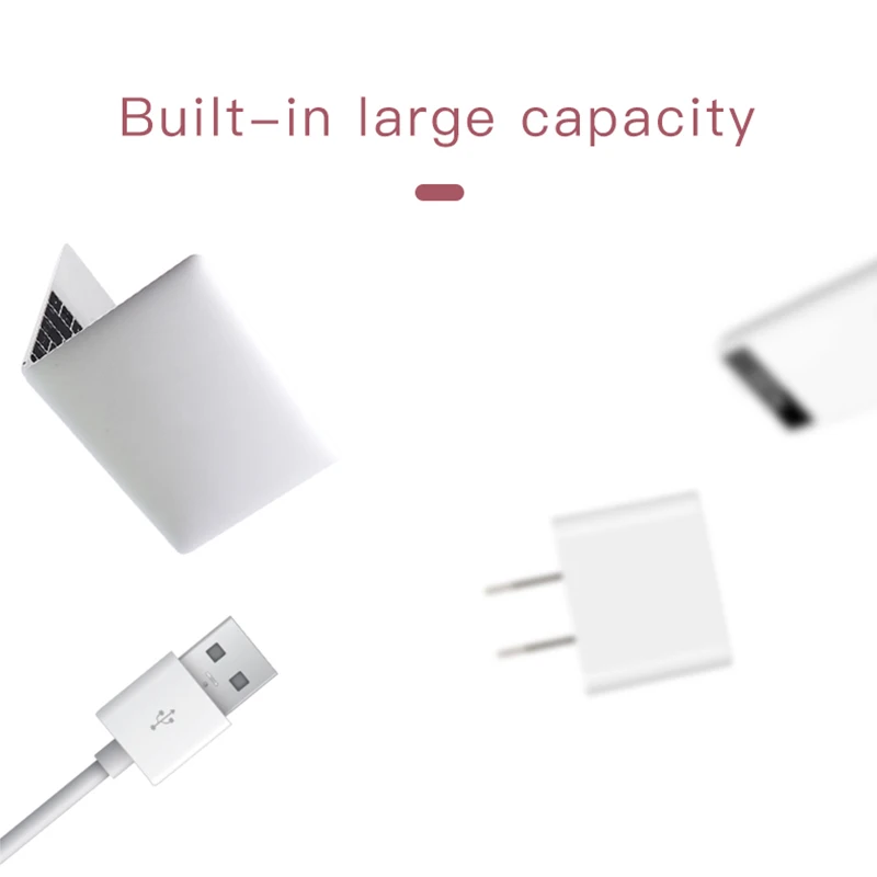 White cute breast pump electric double electric breast pump for portable electric milk pump integrated