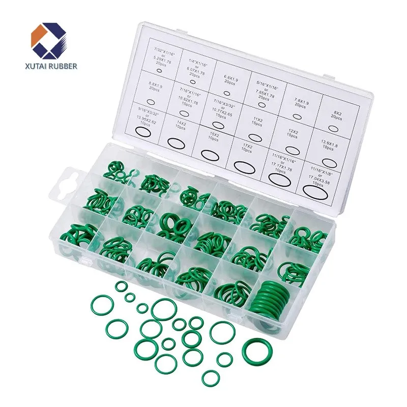 XUTAI Manufacturer Watch Repair Box USA AS6568 China 92 Standard EK Metric Size Japan P G Support Customized QTY O Ring