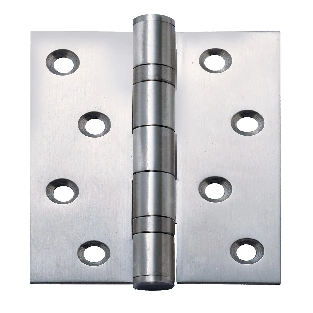Quality ball bearings 2bb / 4bb furniture door and window hinge structure hardware