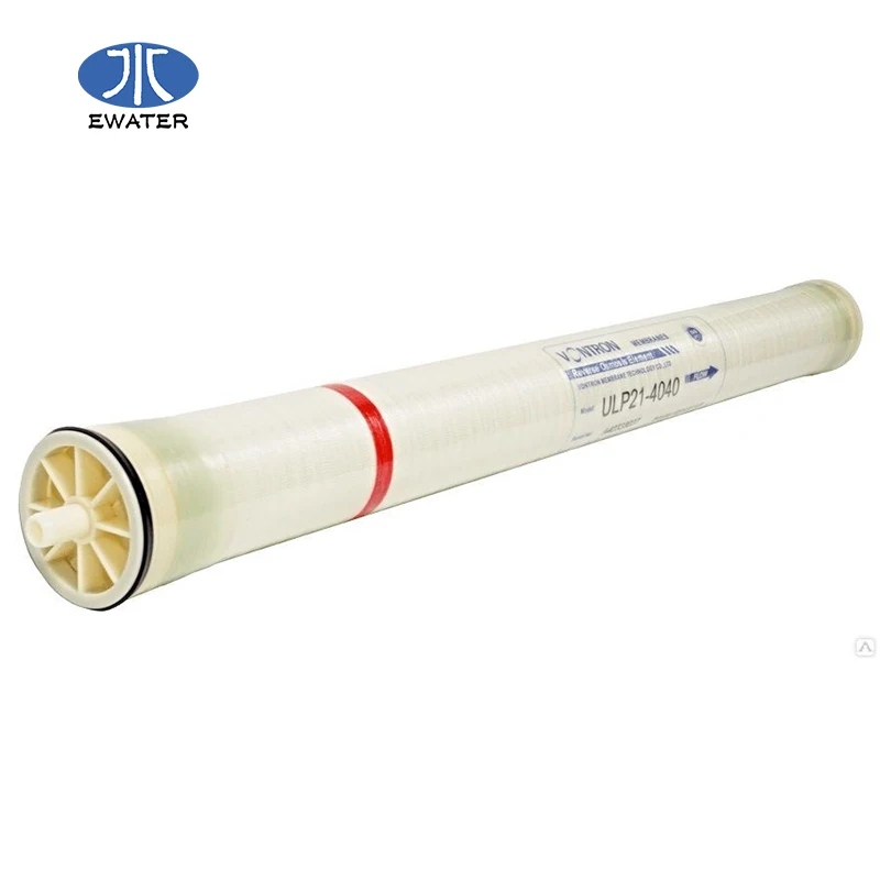Мембрана обратного осмоса Vontron 4040 для фильтрации сточных вод RO