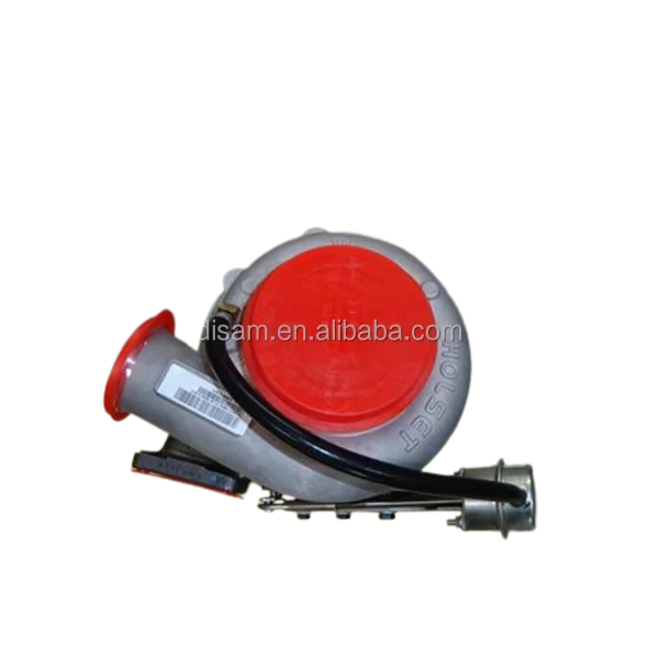 Ready To Ship Truck Parts HOWO Fonton Turbocharger VG1095110096 Exhaust Gas Turbocharger