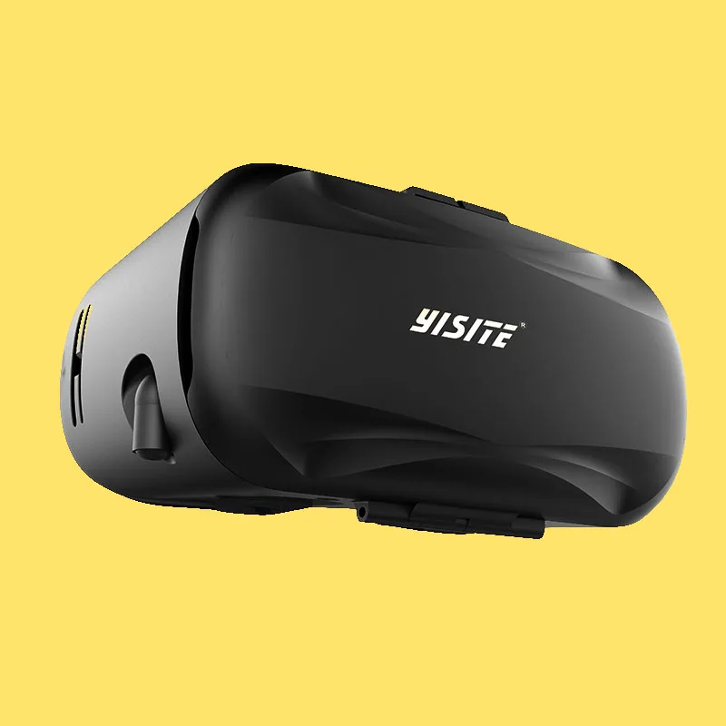 Продвижение новых продуктов 2020 Виртуальная реальность 3D VR очки гарнитура для смартфонов Android и