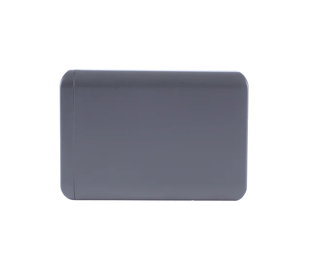 
75W Multi USB Port Charger Two 2.4A USB Ports and Two Type-C PD USB Port 