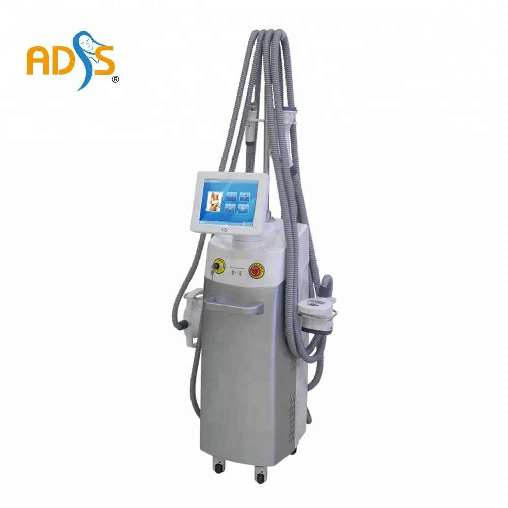 
ADSS bodyshape equipment RF/cavitation weight loss machine Beauty Machine  (62066359568)