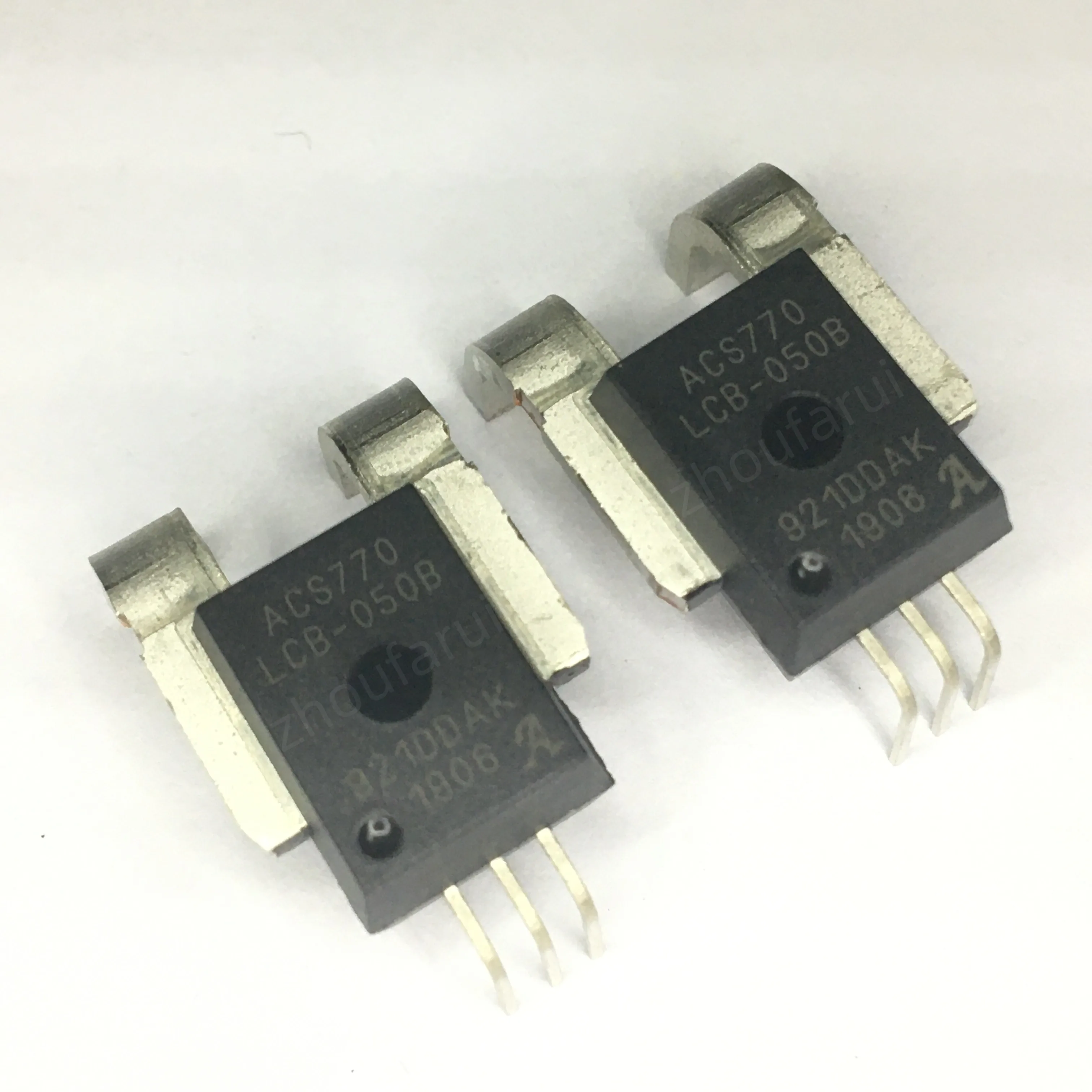 New original current sensor ACS770LCB-050B-PFF-T