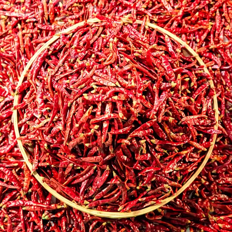 Dried Red Chili Driedreddried Dry Paprika Dried Red Bell Pepper Flakes Sweet Chili Paprika Pepper Crushed