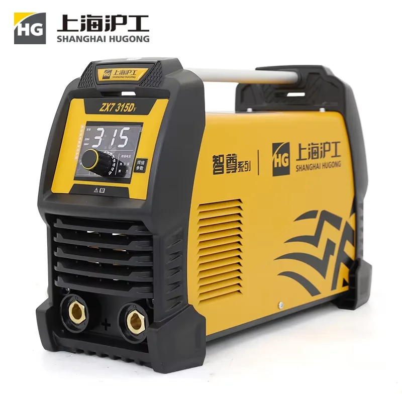 Heavy Industry Warranty 6 Months MMA Welders Machine China Electric Welding