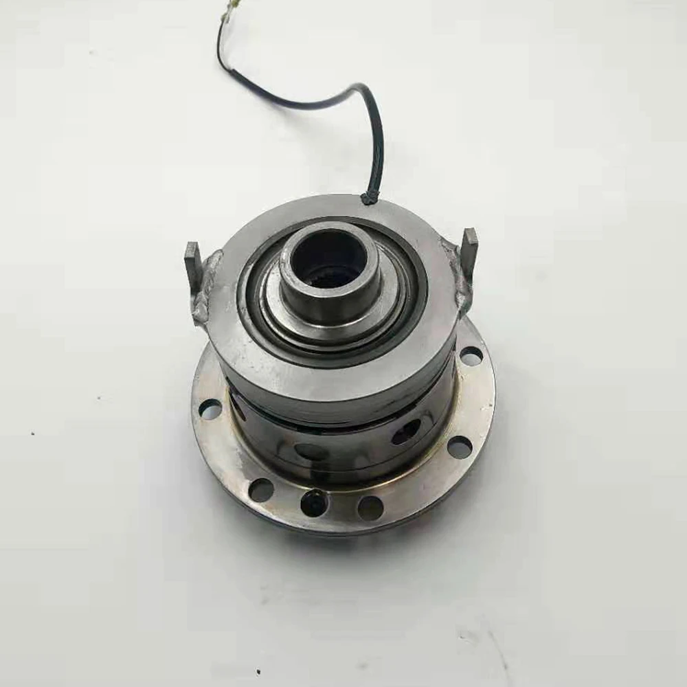 
ET207 Electrical Locker for Jimny Front E Locker for Suzuki 8 Bolt 22 Spline from Chinese Factory 