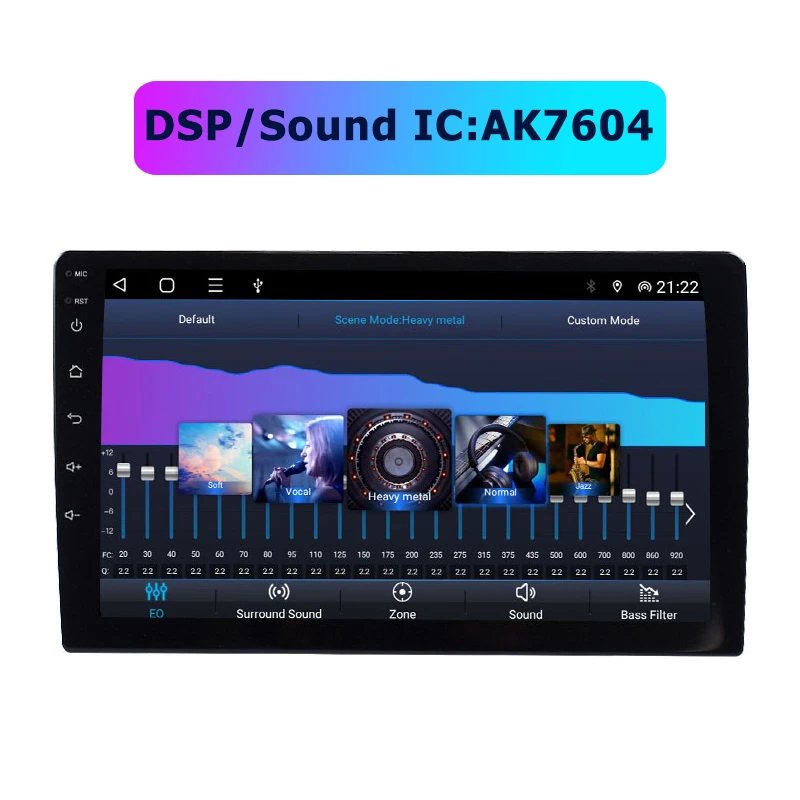 Best Price TS18 WIFI 4G android 12 2+32G 4+64G 8+128G radio car stereo 8 core Player 2 din Car Video audio DVD carplay navigator