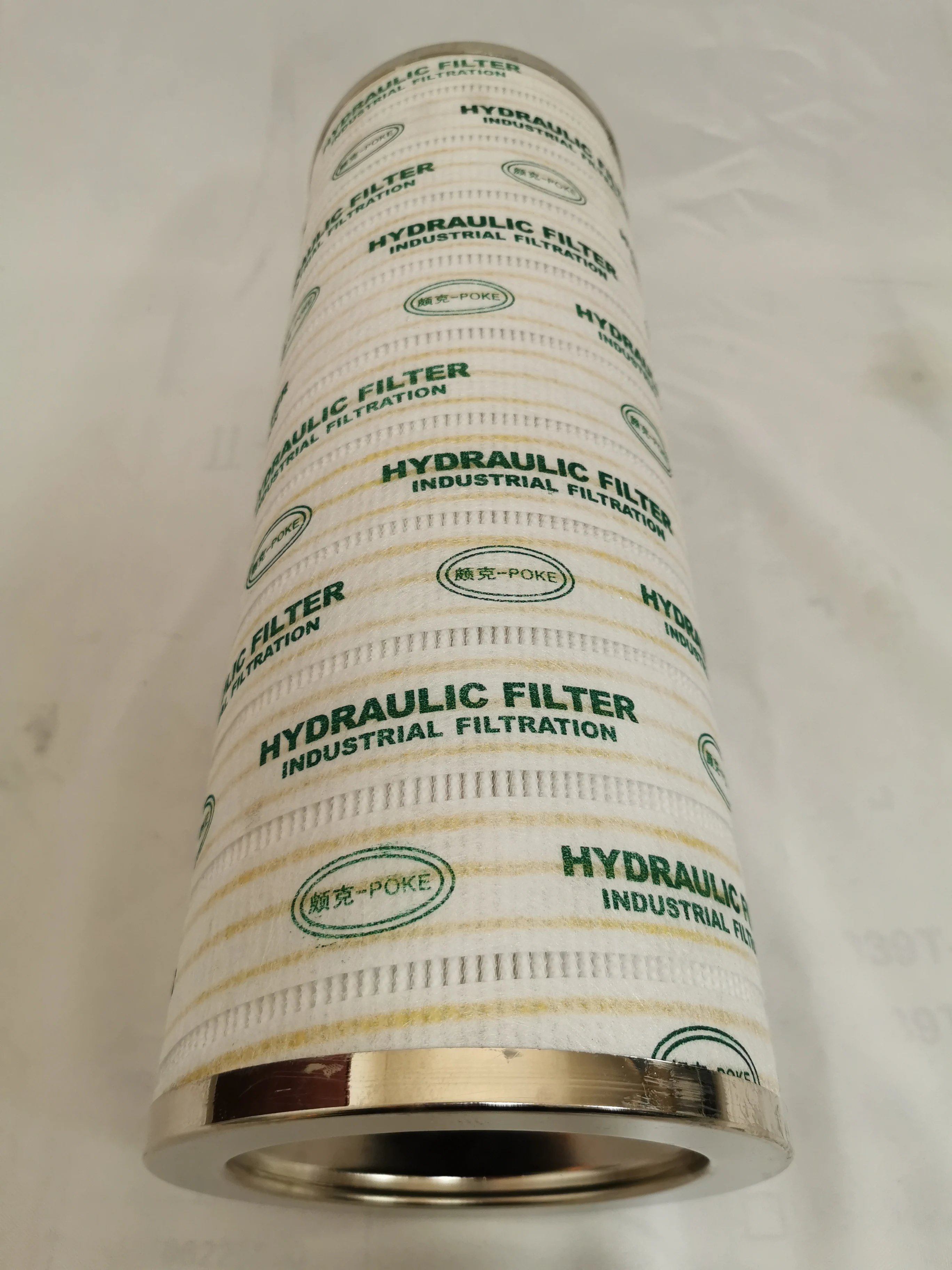 POKE High pressure HC8400FON16H  HC8400FOS16H Hydraulic oil filter