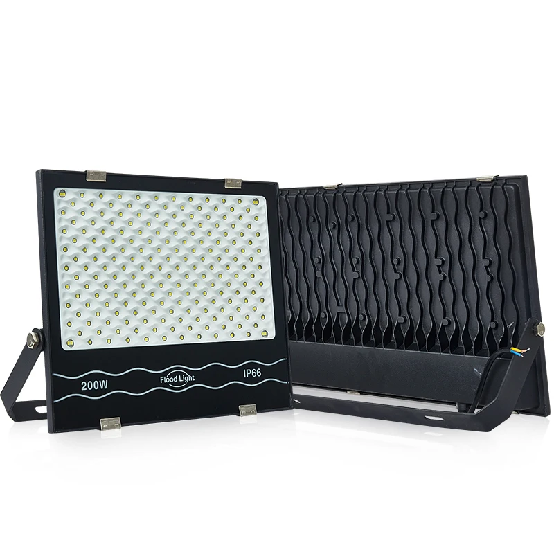 Cheap price high power high lumen outdoor 100w led flood light