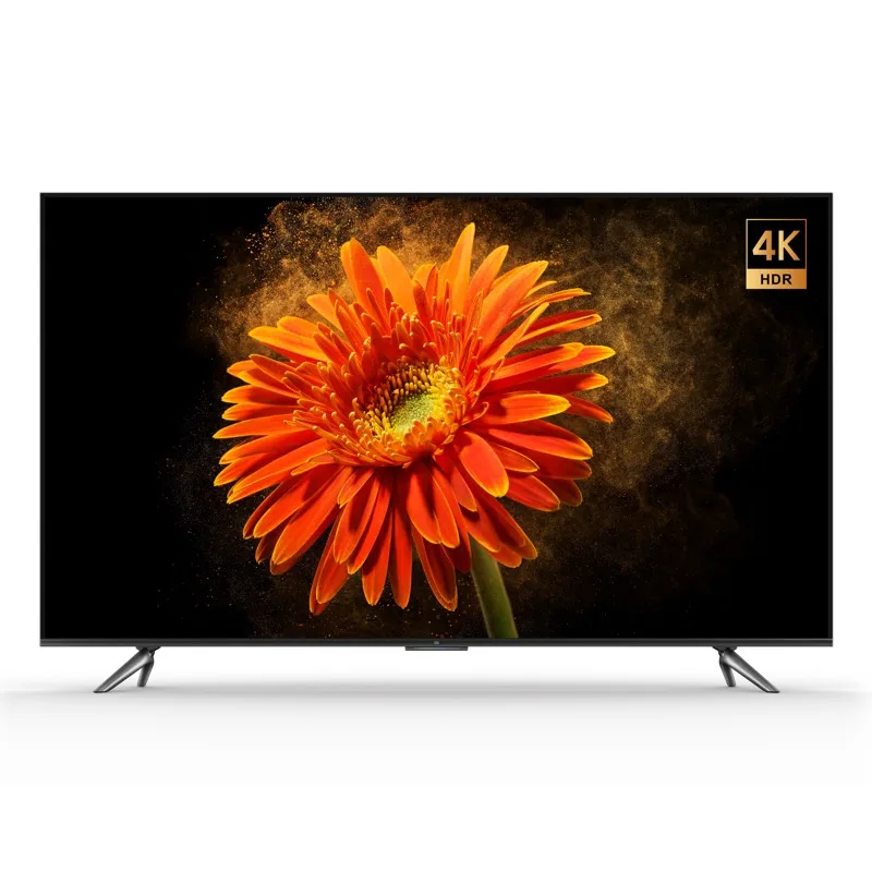 2020 Новый дешевый телевизор 4k Android LED Smart TV пульты дистанционного управления HDR Mi TV Master 82 дюйма плоский экран 120 Гц MEMC